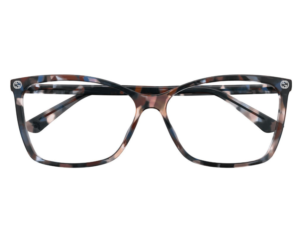 Gucci prescription glasses GG0025O