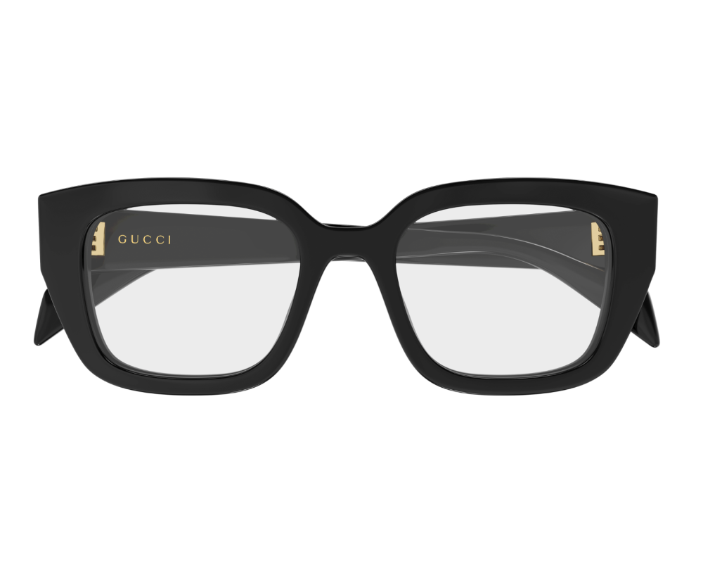 Lunettes de vue Gucci Logo GG2021O