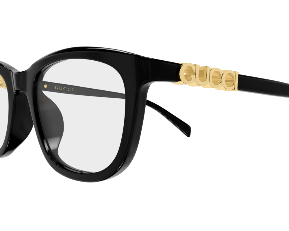 Lunettes de vue Gucci Logo GG2035OA