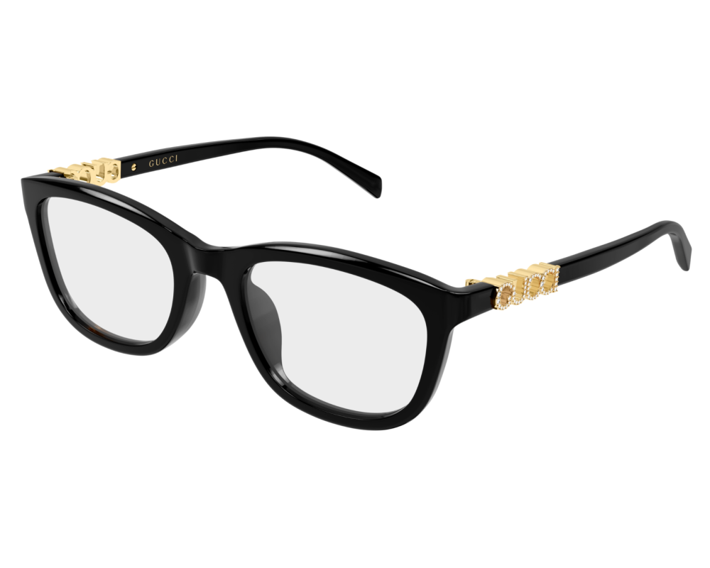 Lunettes de vue Gucci Logo GG2035OA