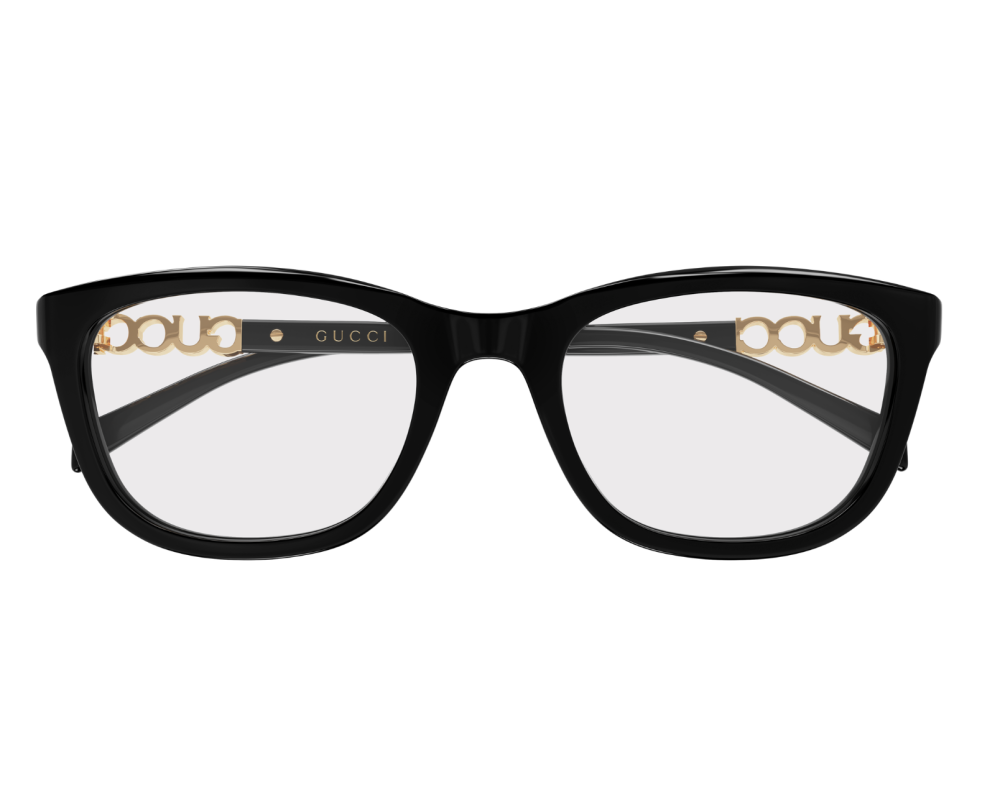 Lunettes de vue Gucci Logo GG2035OA