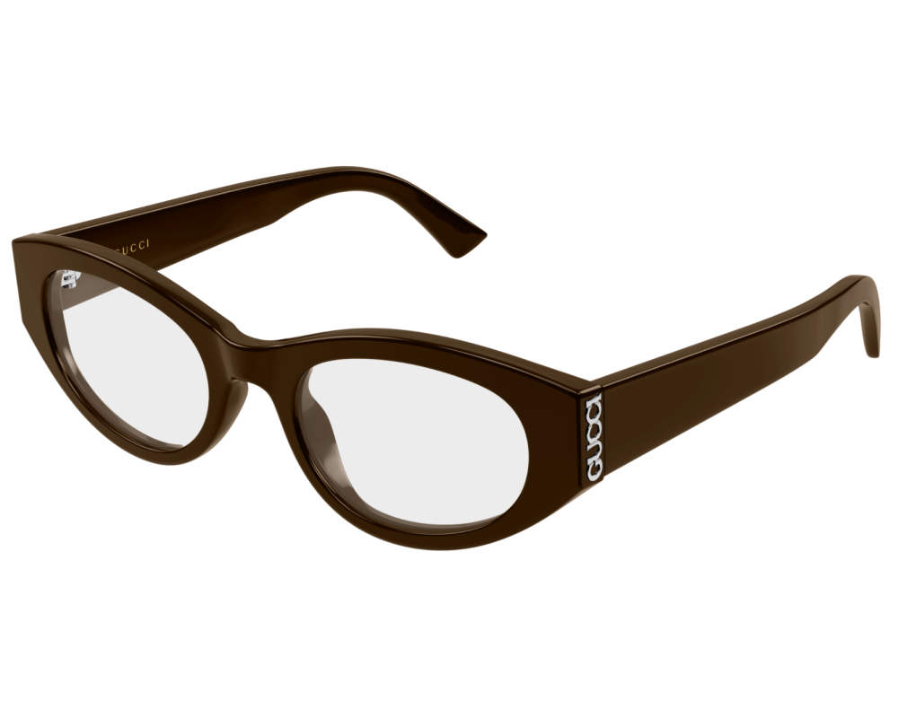 Lunettes de vue Gucci Logo GG2041O
