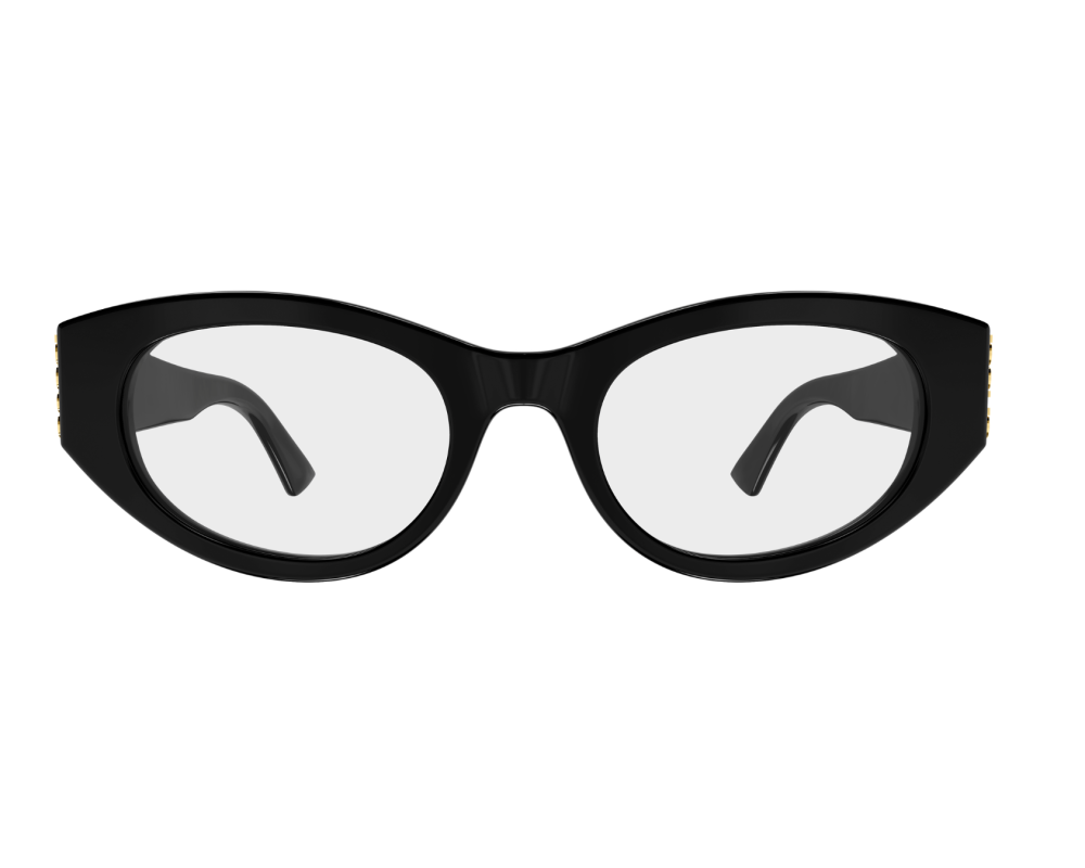 Lunettes de vue Gucci Logo GG2041O