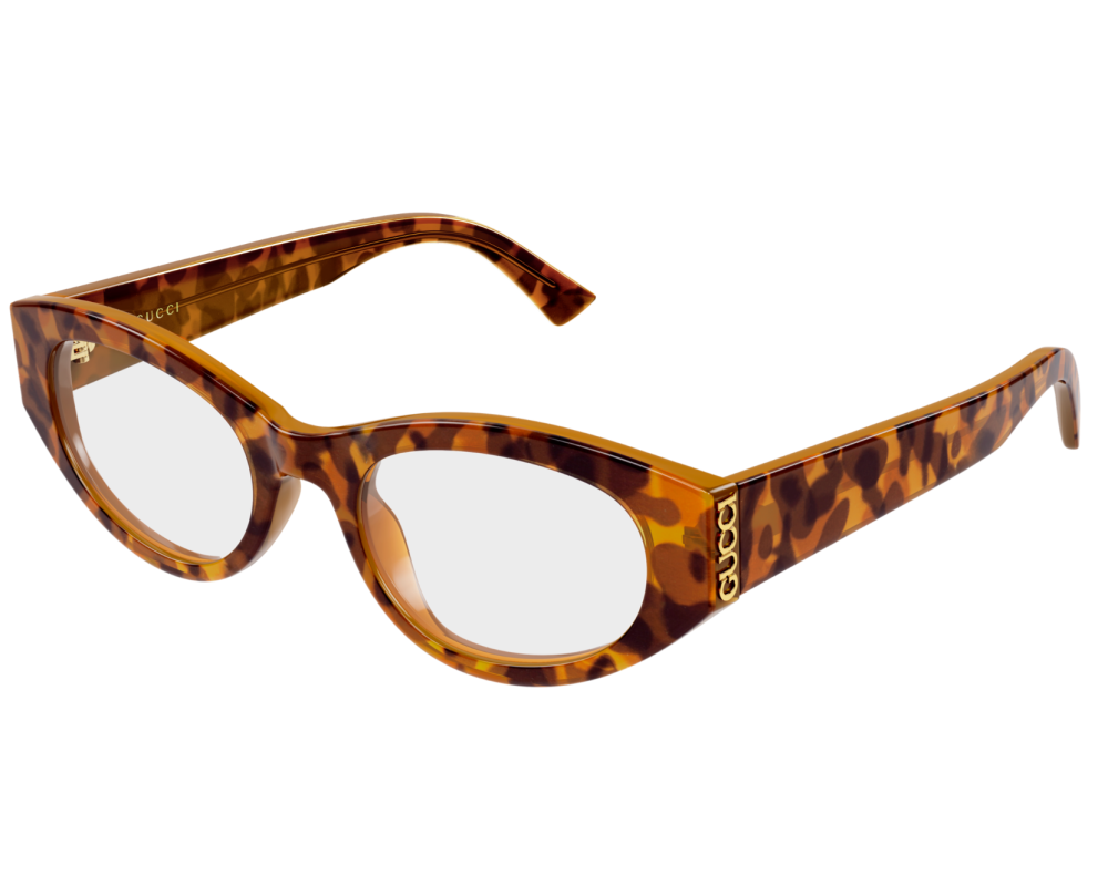 Lunettes de vue Gucci Logo GG2041O