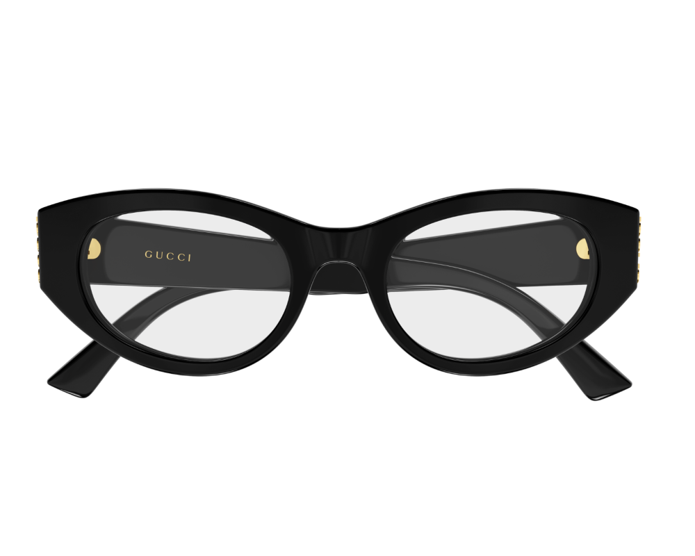 Lunettes de vue Gucci Logo GG2041O