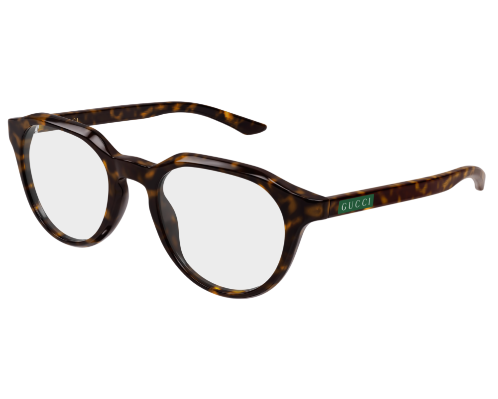 Lunettes de vue Gucci Logo GG2083O