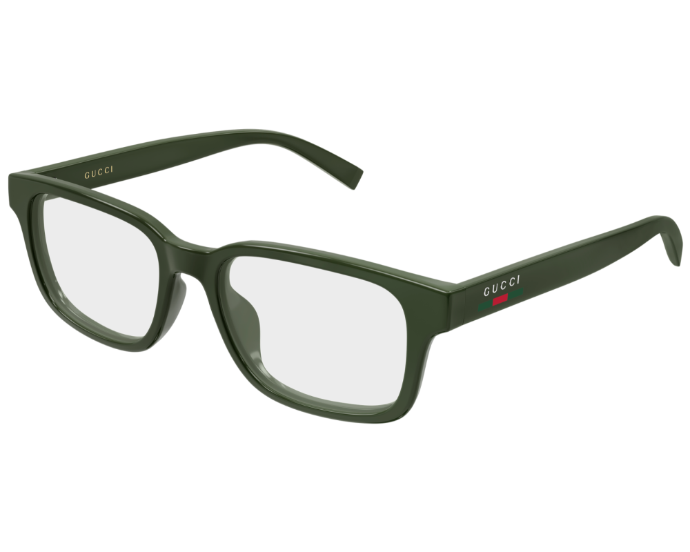 Lunettes de vue Gucci Logo GG2107OL