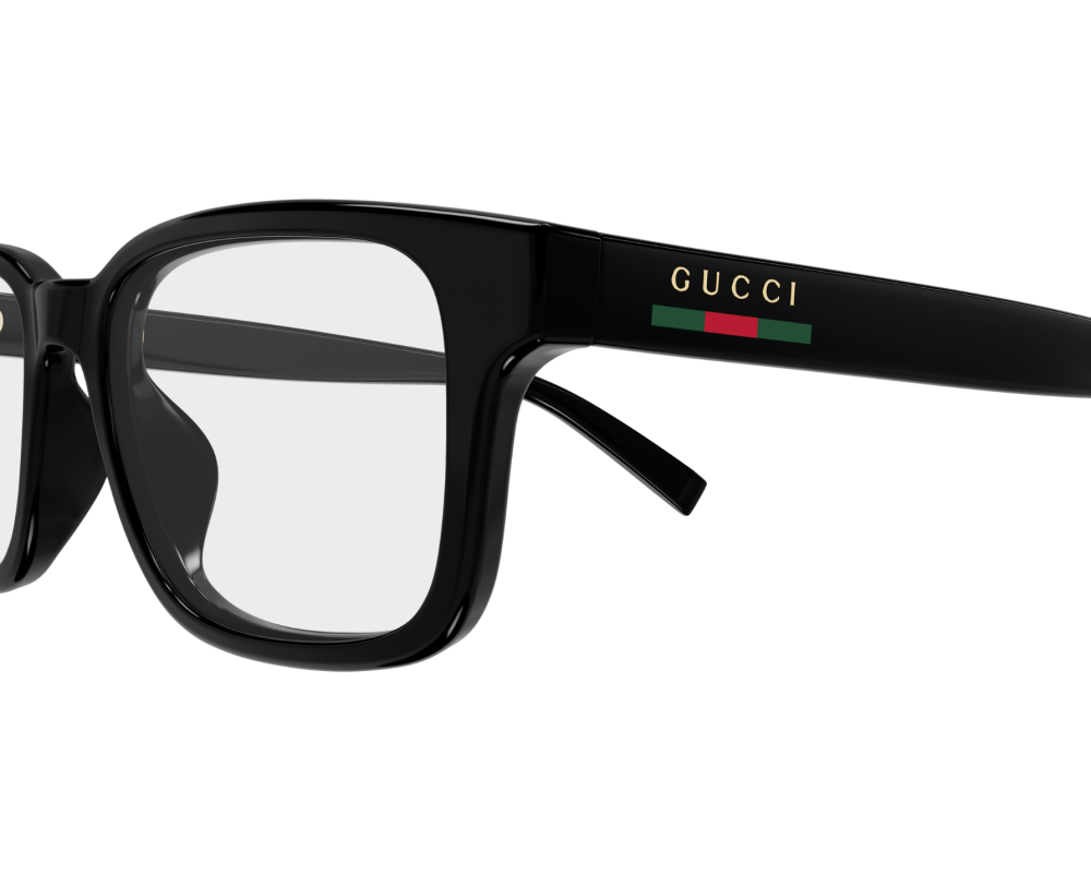 Lunettes de vue Gucci Logo GG2107OL