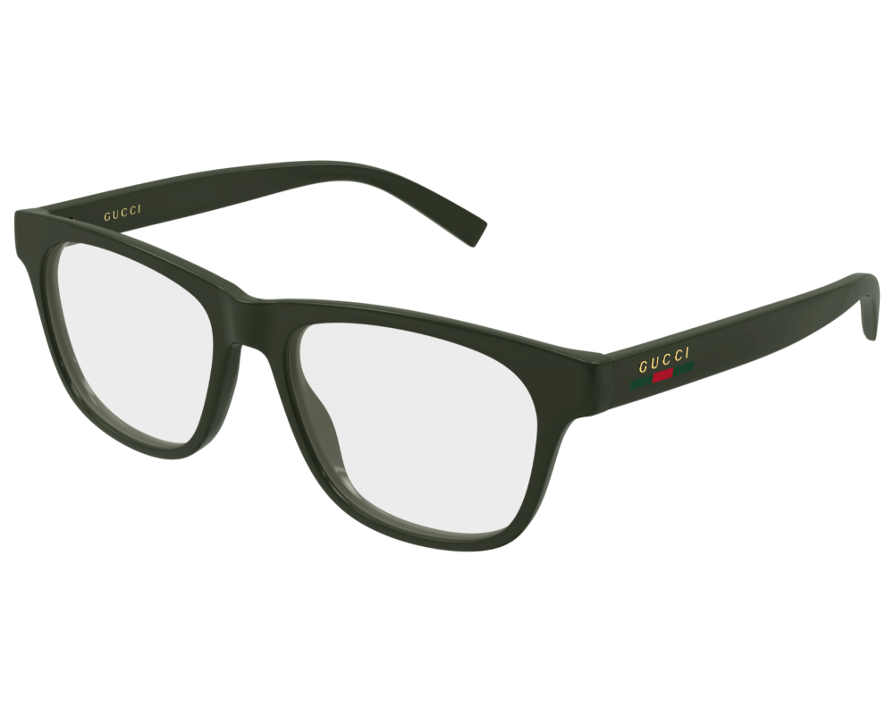 Lunettes de vue Gucci Logo GG2108O