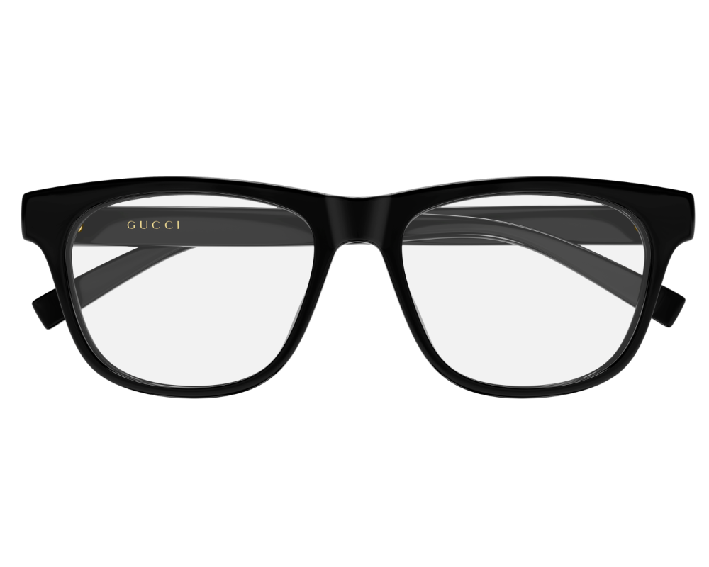 Lunettes de vue Gucci Logo GG2108O