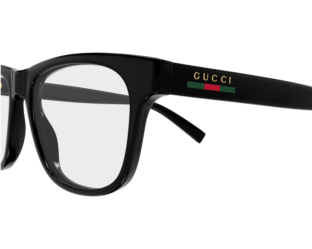 Lunettes de vue Gucci Logo GG2108O
