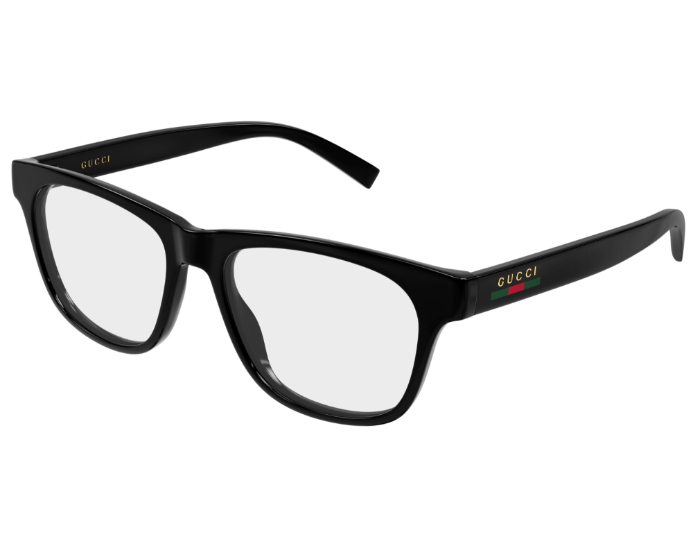 Lunettes de vue Gucci Logo GG2108O