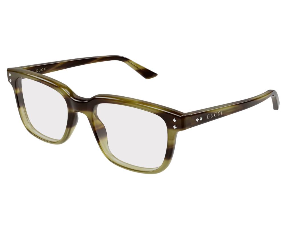 Lunettes de vue Gucci Logo GG2131O