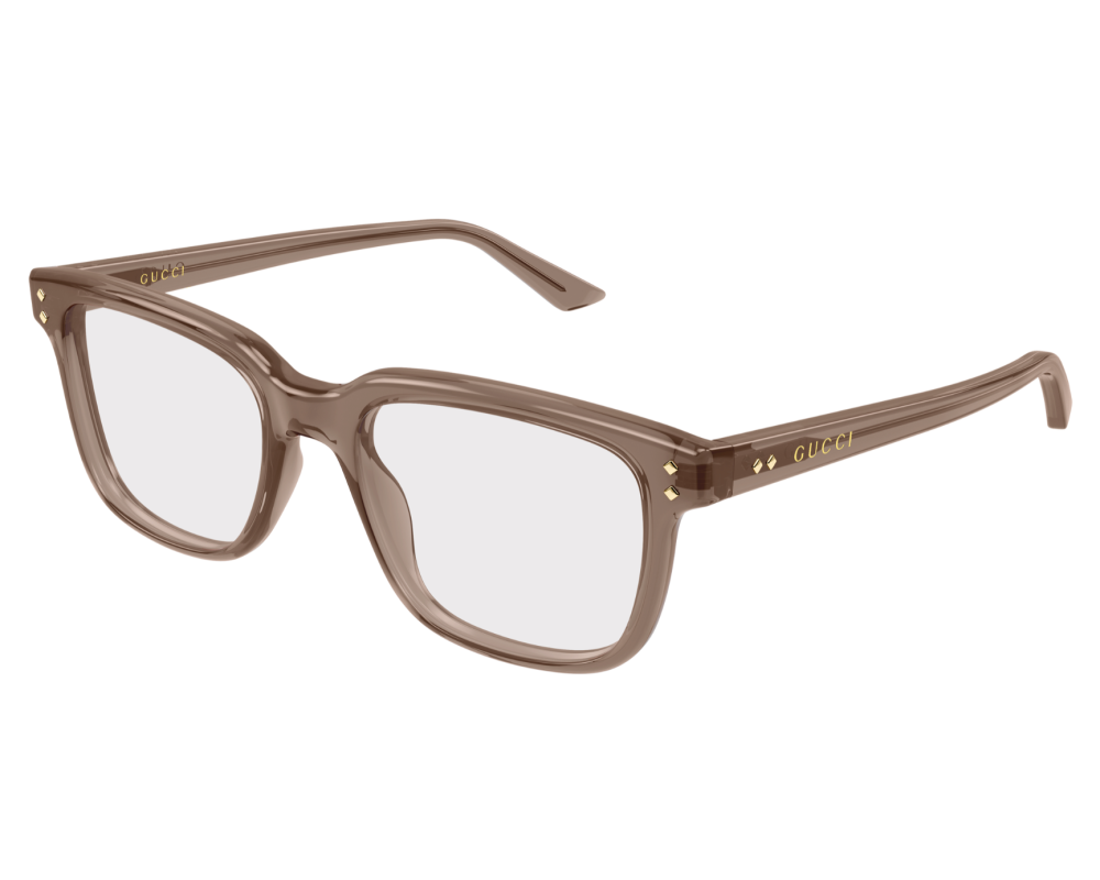 Lunettes de vue Gucci Logo GG2131O