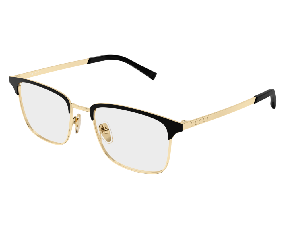 Lunettes de vue Gucci Logo GG2135O