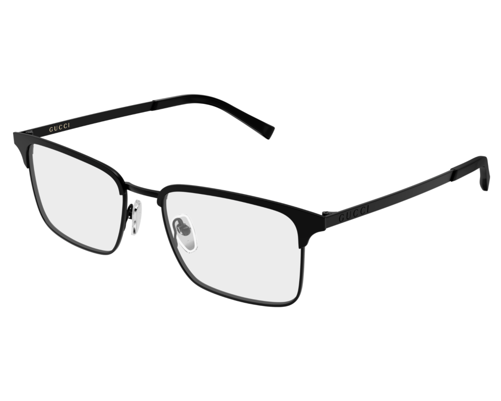 Lunettes de vue Gucci Logo GG2136O