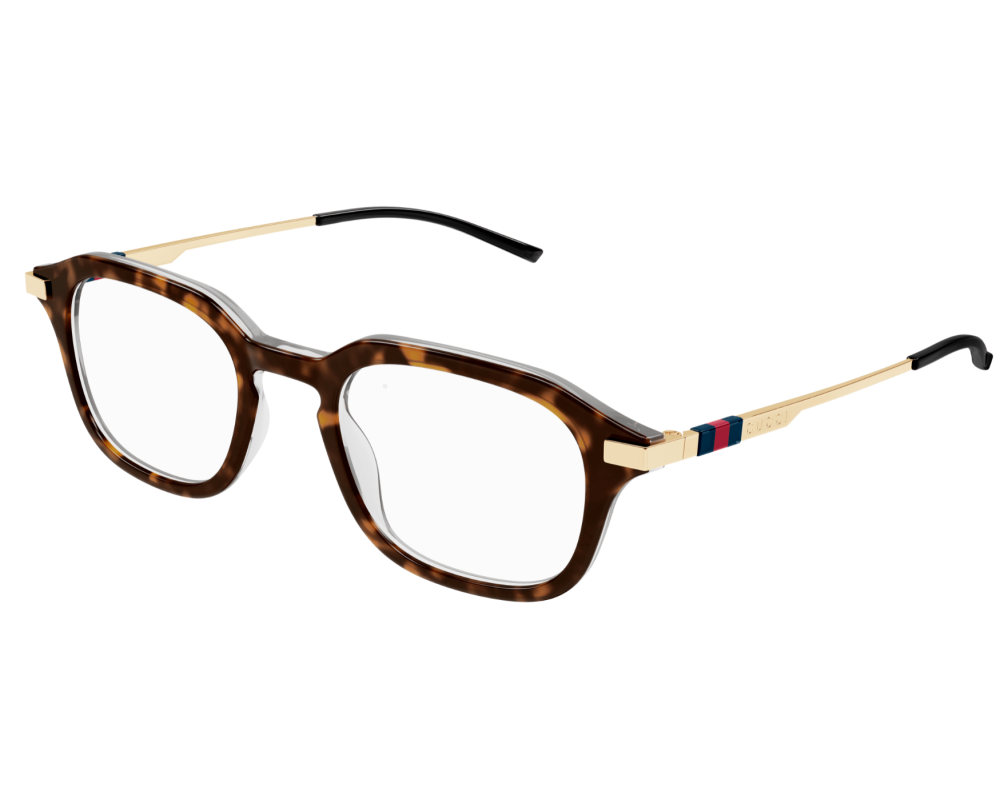 Lunettes de vue Gucci Sign GG1891O