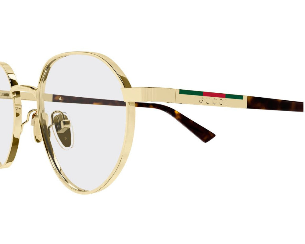 Gucci GG1963O Prescription Glasses