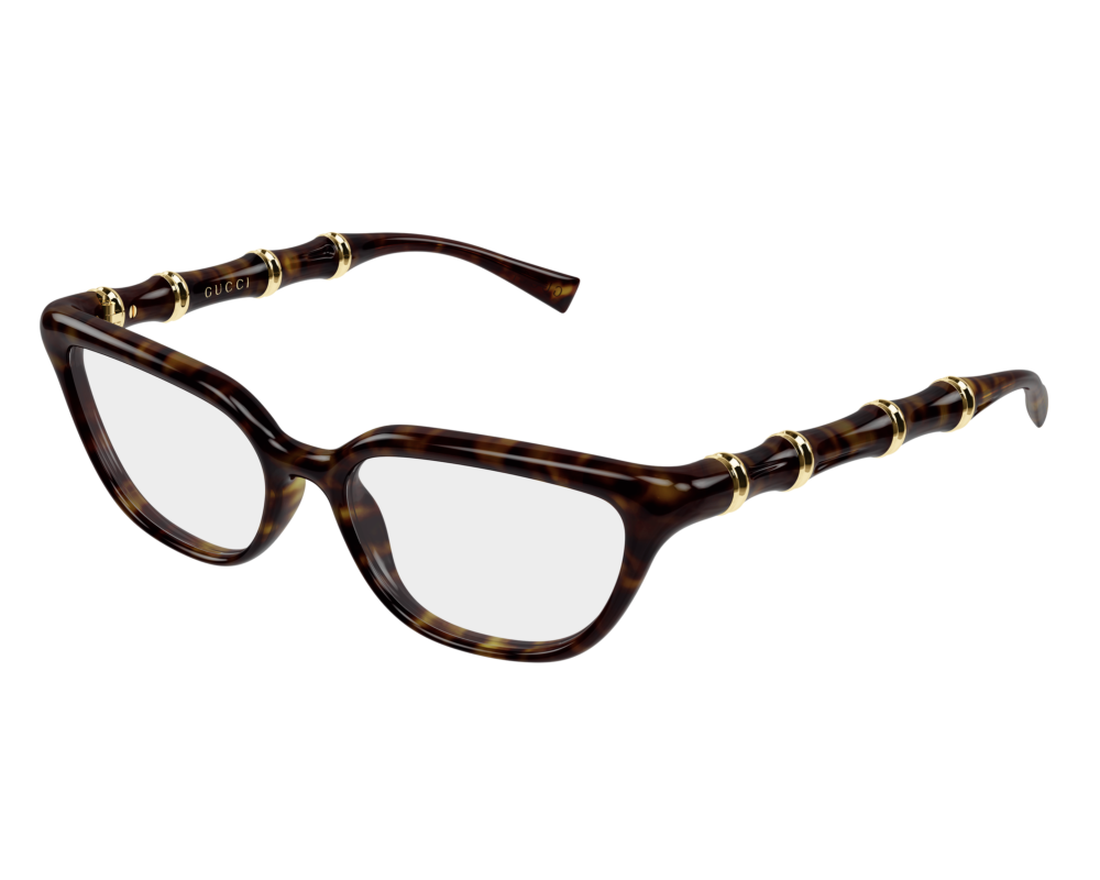 Lunettes de vue Gucci Sign GG2060O