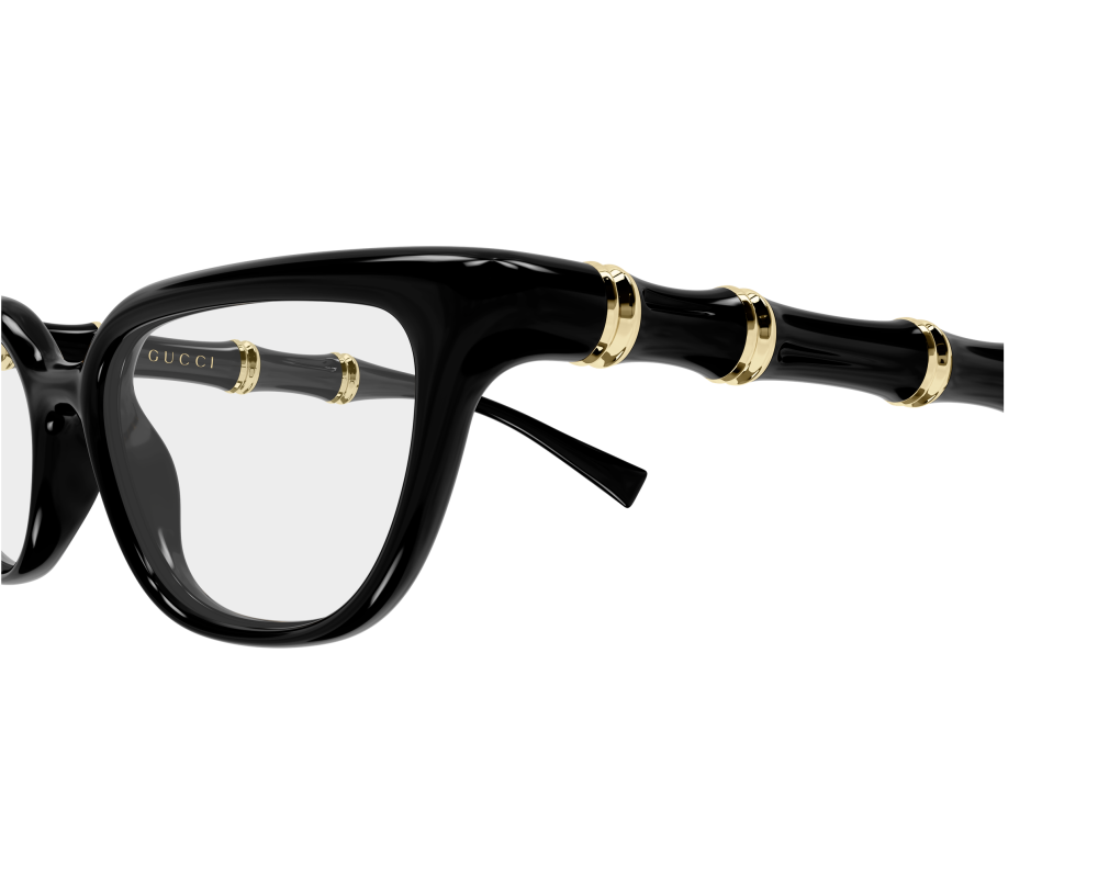 Lunettes de vue Gucci Sign GG2060O