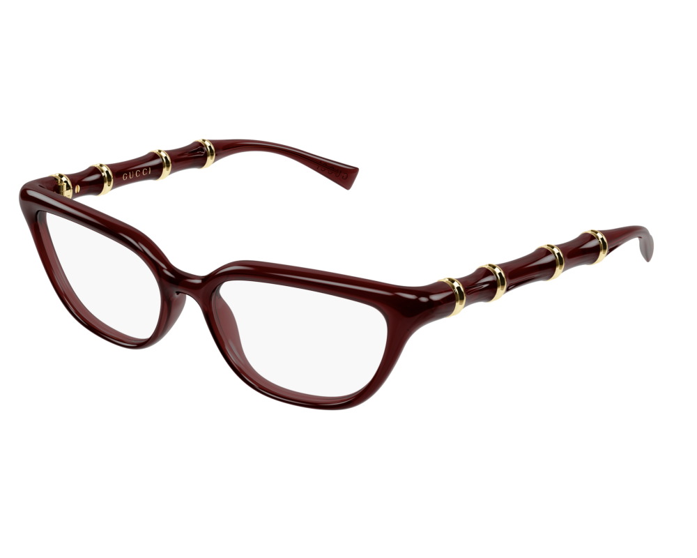 Lunettes de vue Gucci Sign GG2060O