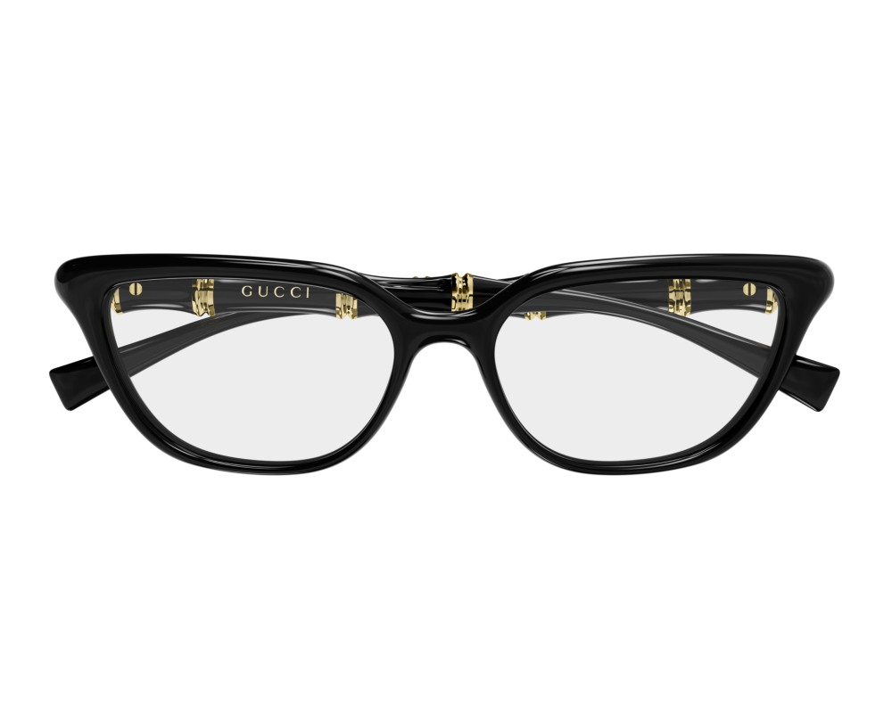 Lunettes de vue Gucci Sign GG2060O