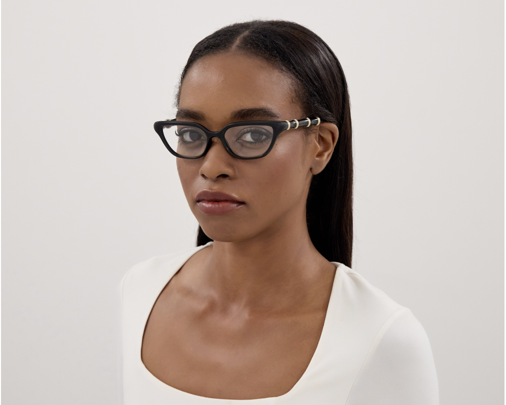 Lunettes de vue Gucci Sign GG2060O