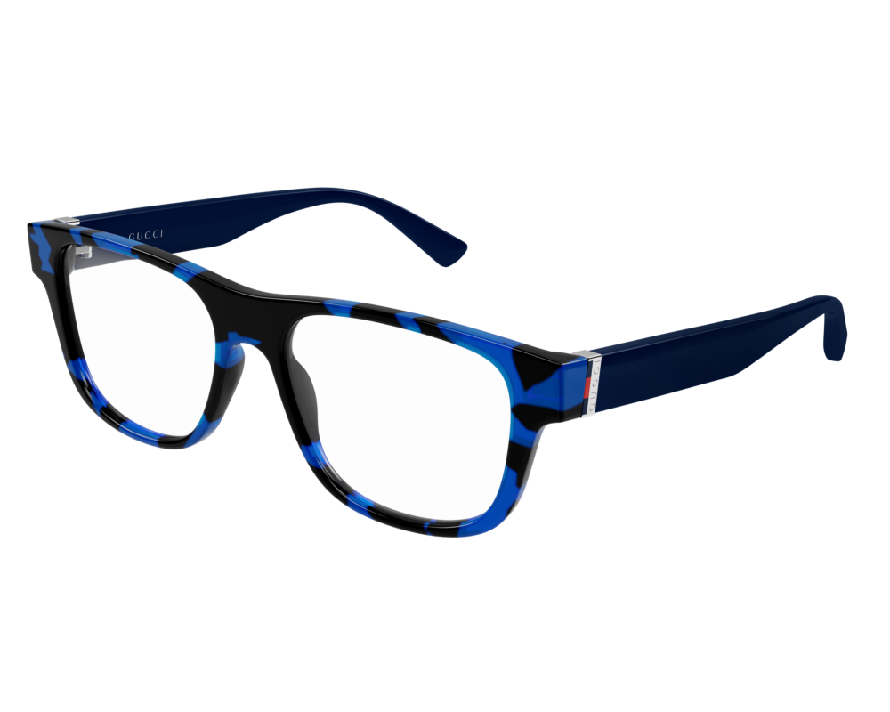 Lunettes de vue Gucci Sign GG2086O