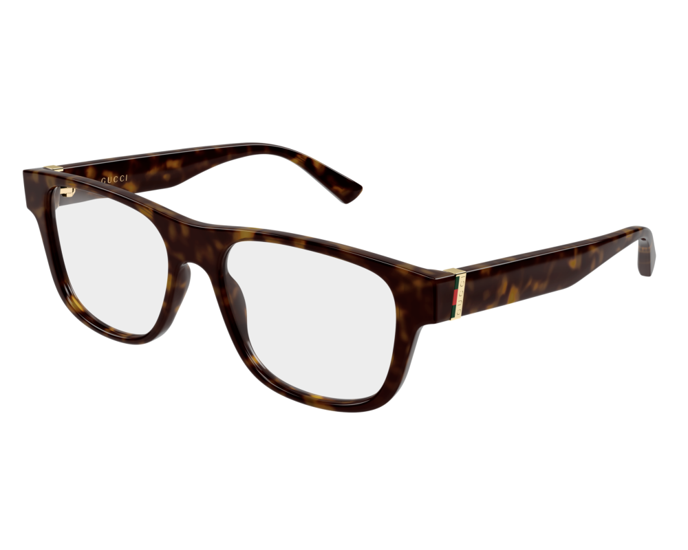 Lunettes de vue Gucci Sign GG2086O
