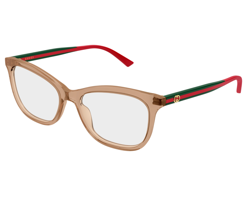 Lunettes de vue Gucci Sign GG2117O