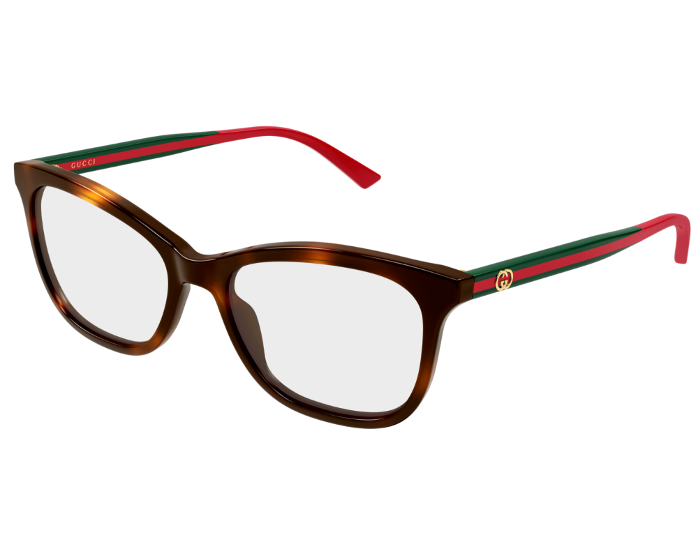 Lunettes de vue Gucci Sign GG2117O