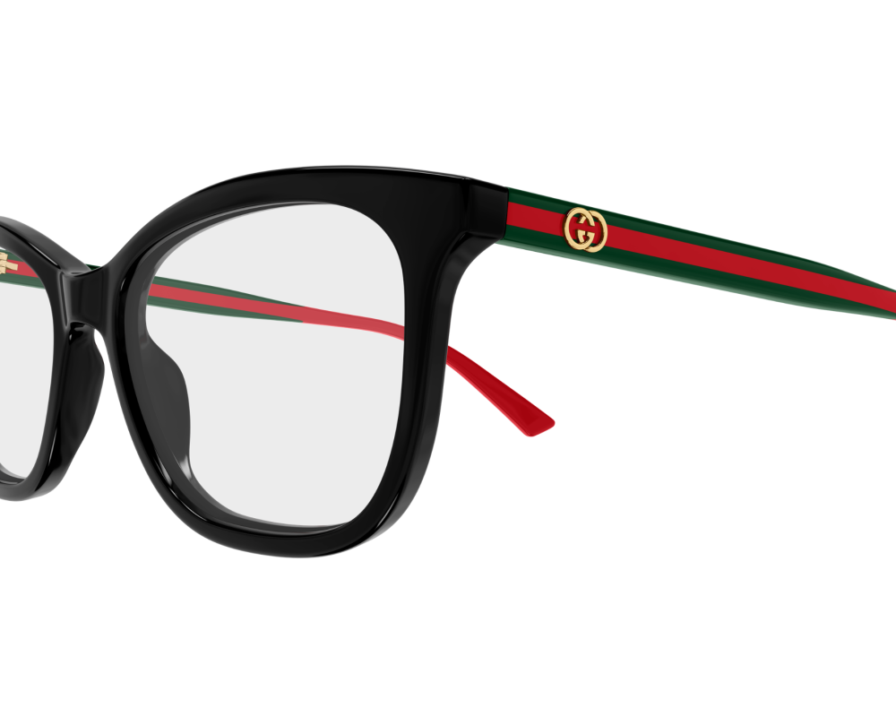 Lunettes de vue Gucci Sign GG2117O