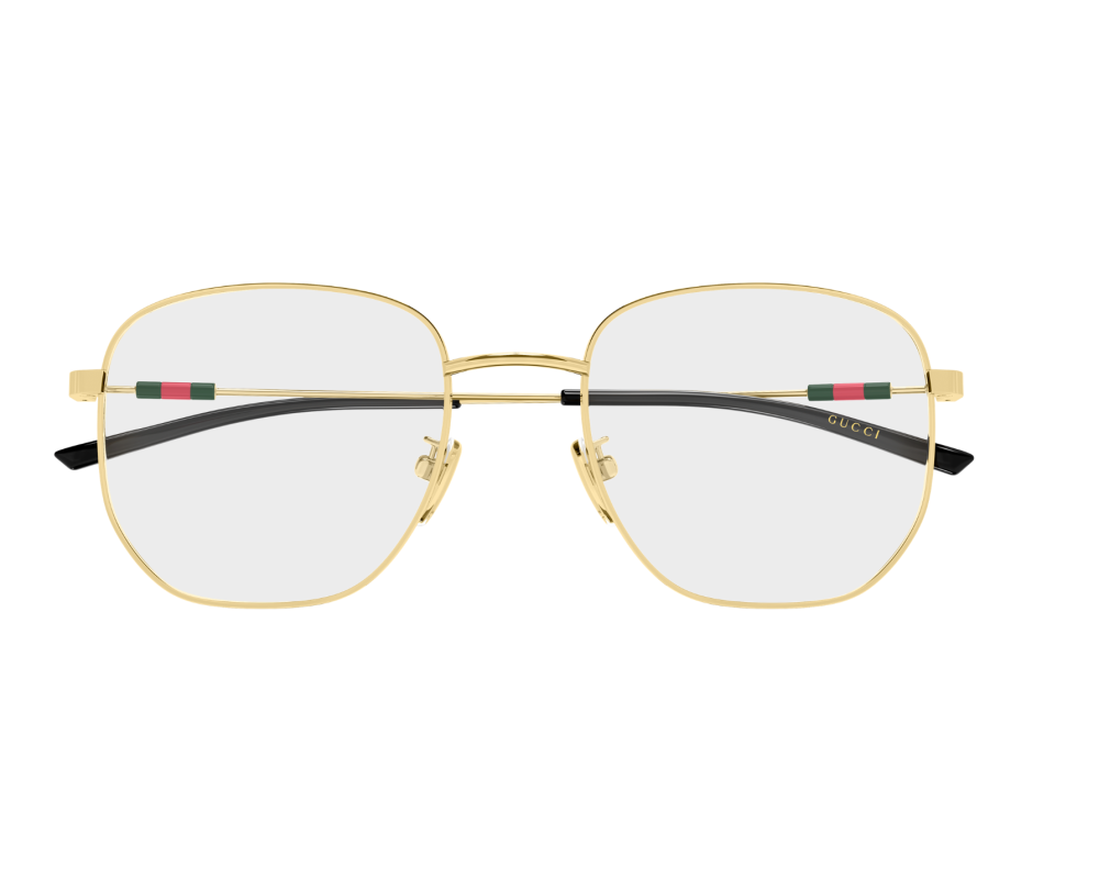 Lunettes de vue Gucci Sign GG2140OK