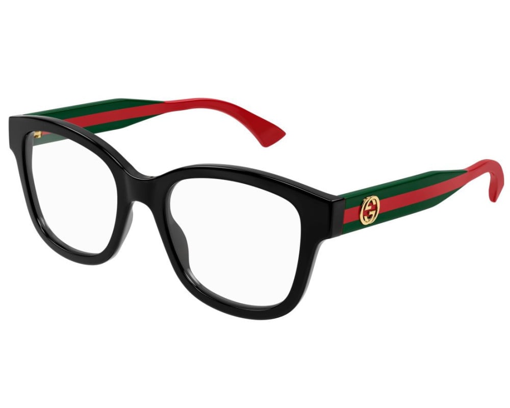 Lunettes de vue Gucci Web GG1863O