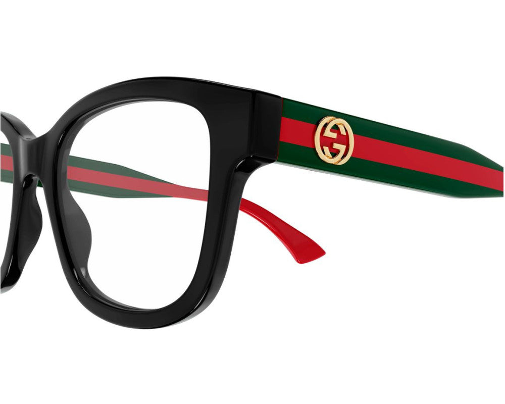 Lunettes de vue Gucci Web GG1863O