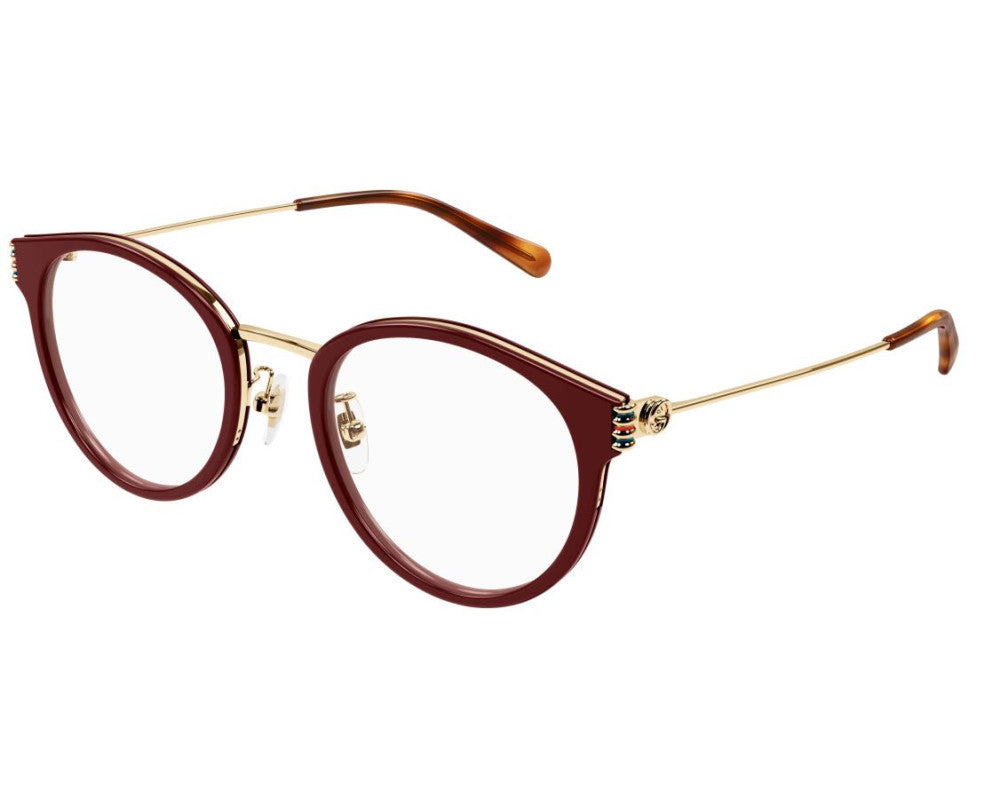 Lunettes de vue Gucci Web GG1885OA