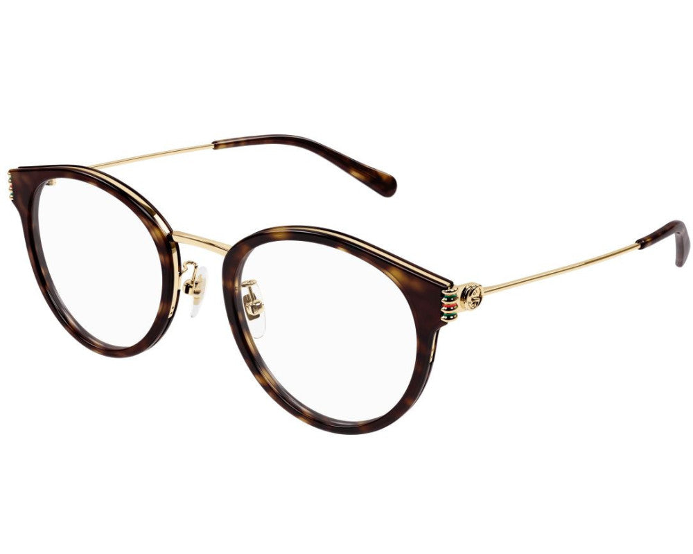 Lunettes de vue Gucci Web GG1885OA