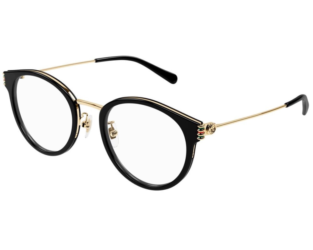Lunettes de vue Gucci Web GG1885OA