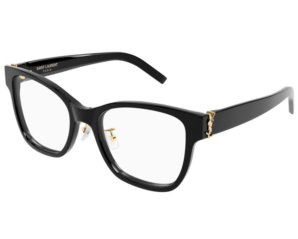 Lunettes de vue Saint Laurent Monogram SL M158/F