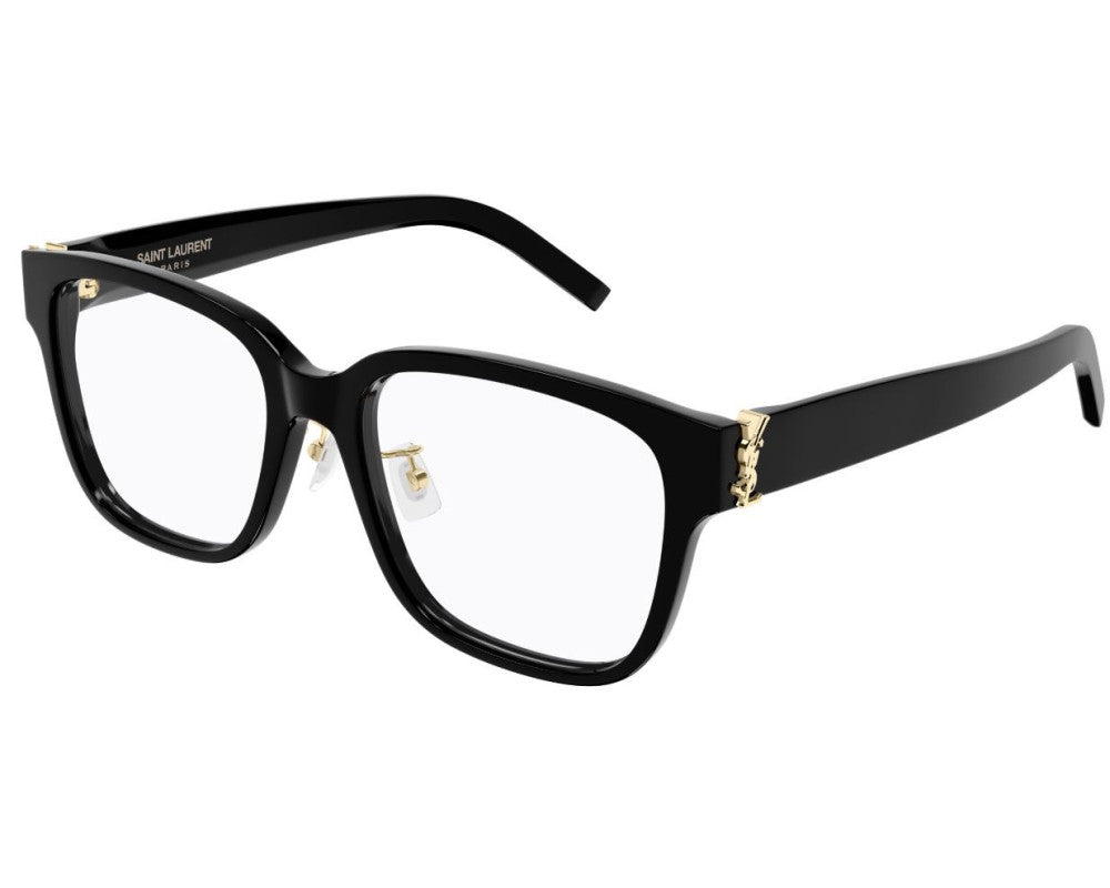 Saint Laurent Monogram SL M165/F optical glasses