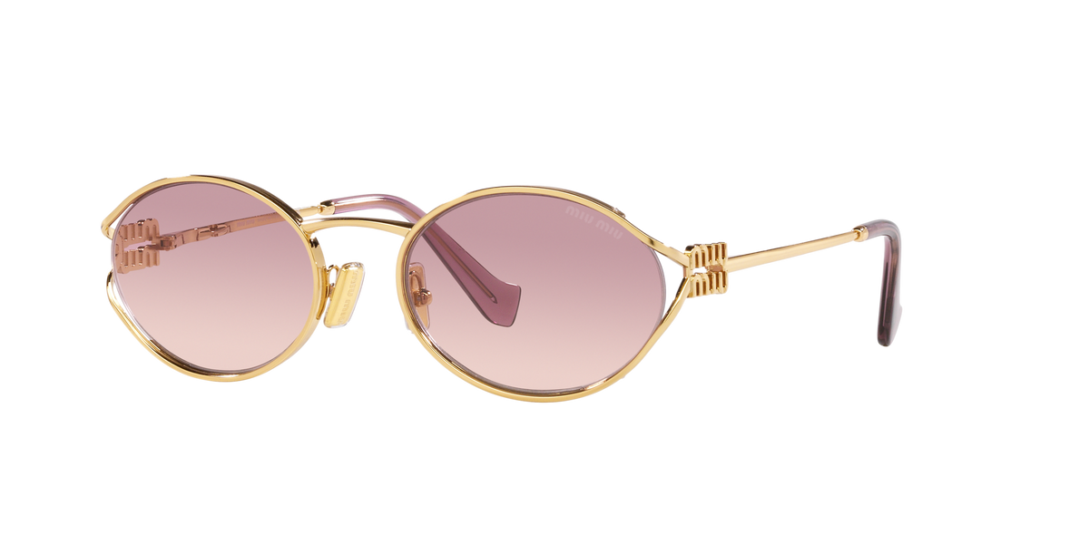 Miu Miu MU 52YS 5AK06S - vue 1