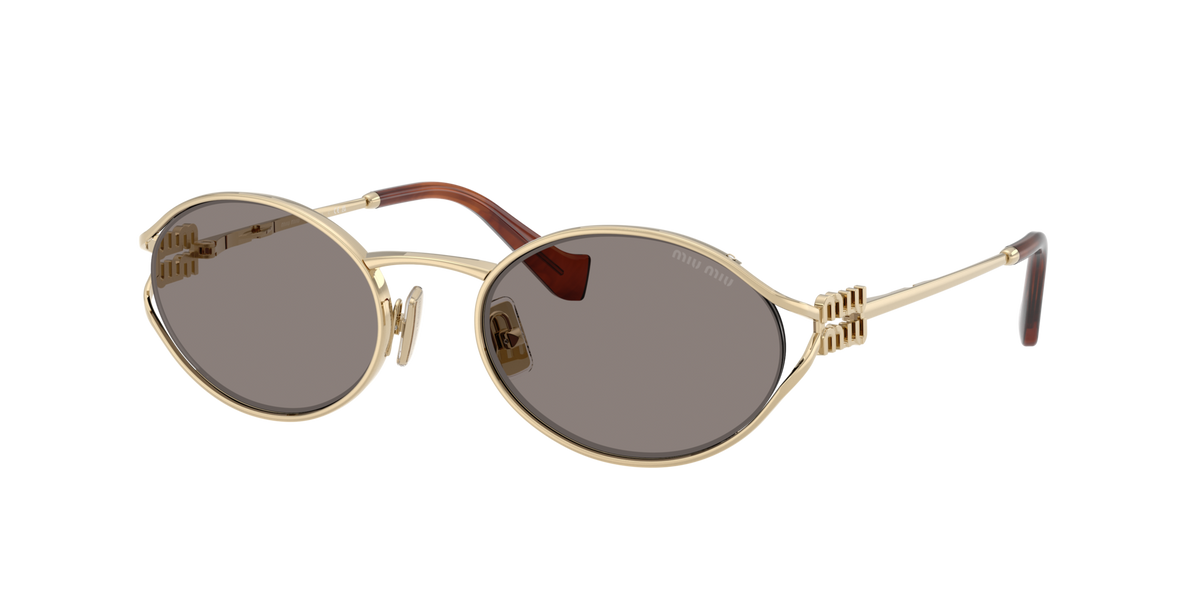 Miu Miu MU 52YS ZVN80Q - vue 1