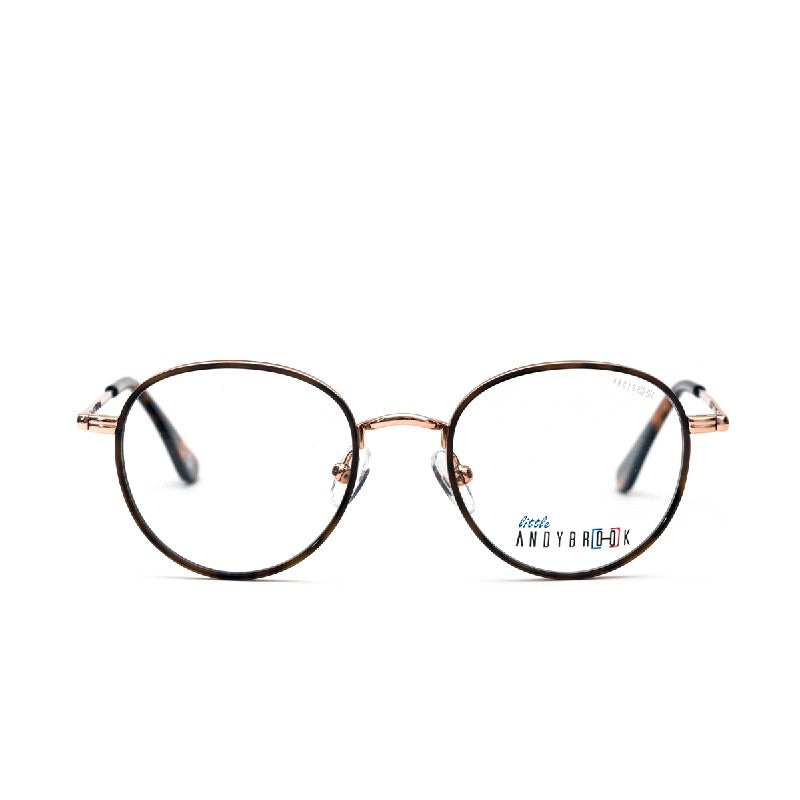 Lunettes de vue enfant Andy Brook New York