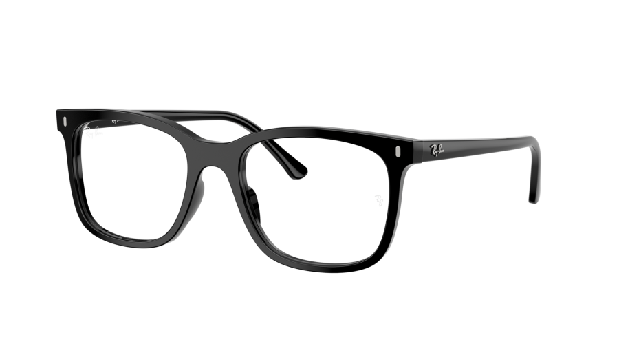 Lunettes de vue Ray-Ban RX5446 RB5446 2000 53-19 Black