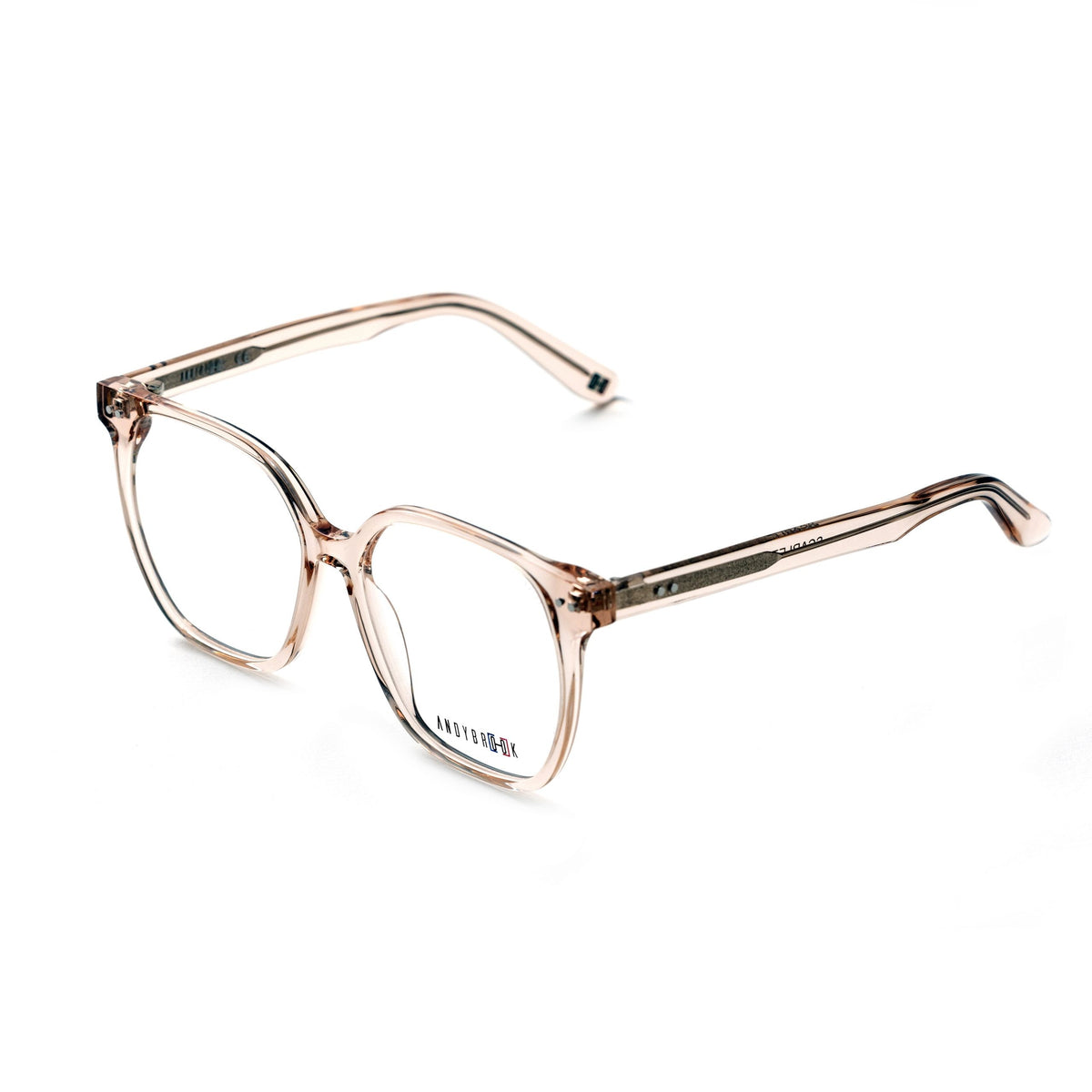 Lunettes de vue Andy Brook Scarlett SM