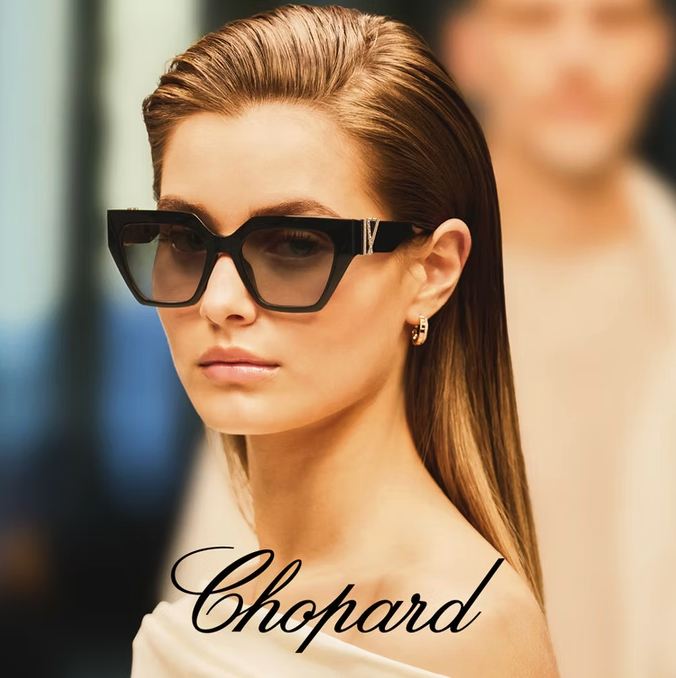 Collection Chopard