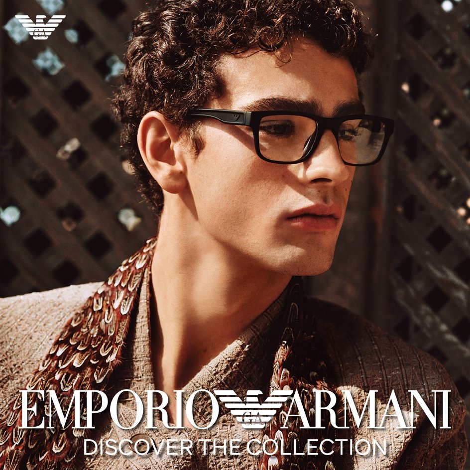 Emporio Armani