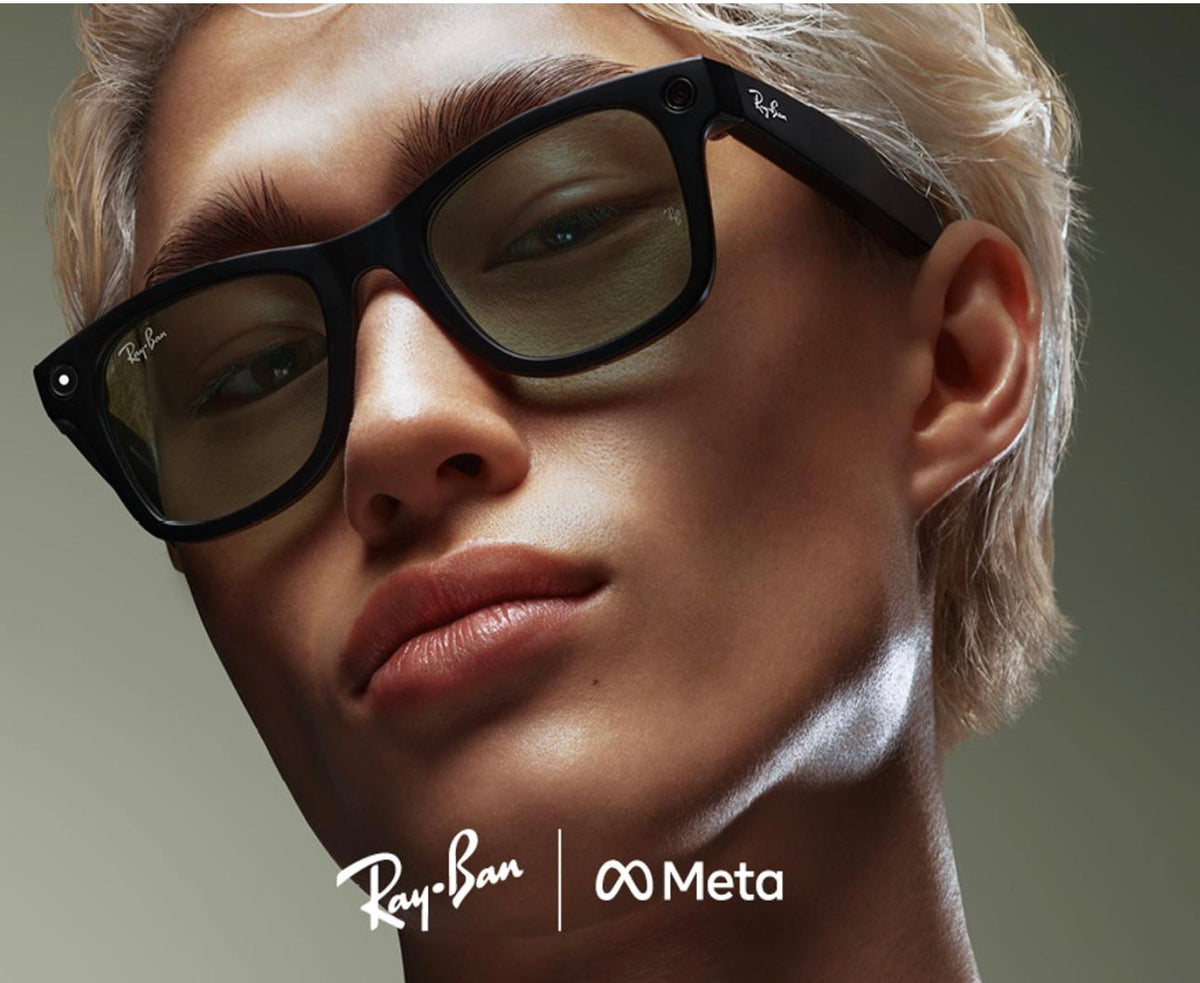 Ray-Ban Meta