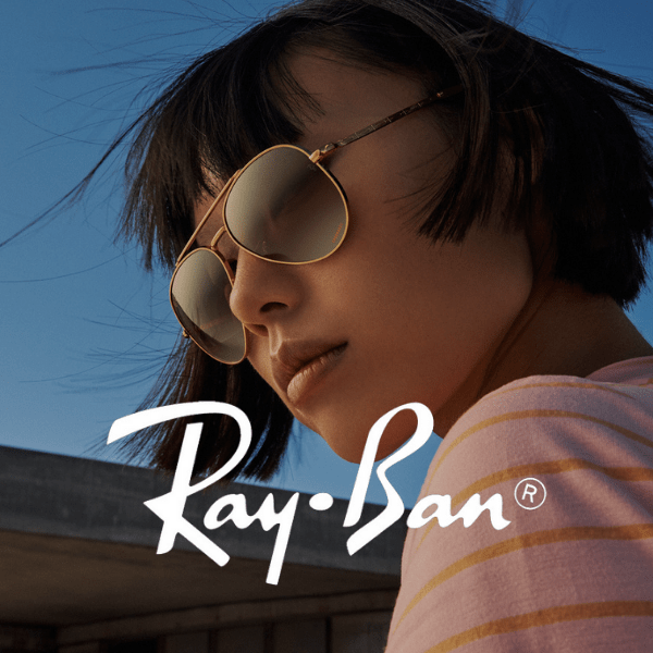 Ray-Ban