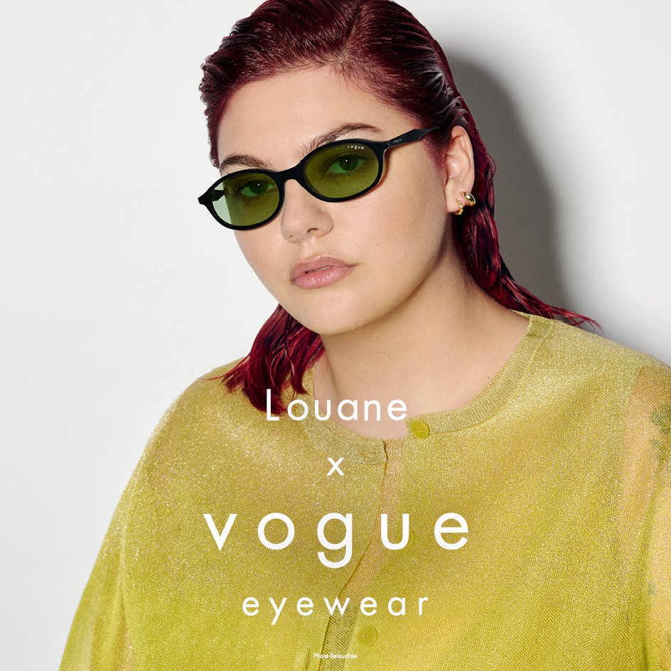 Vogue Eyewear
